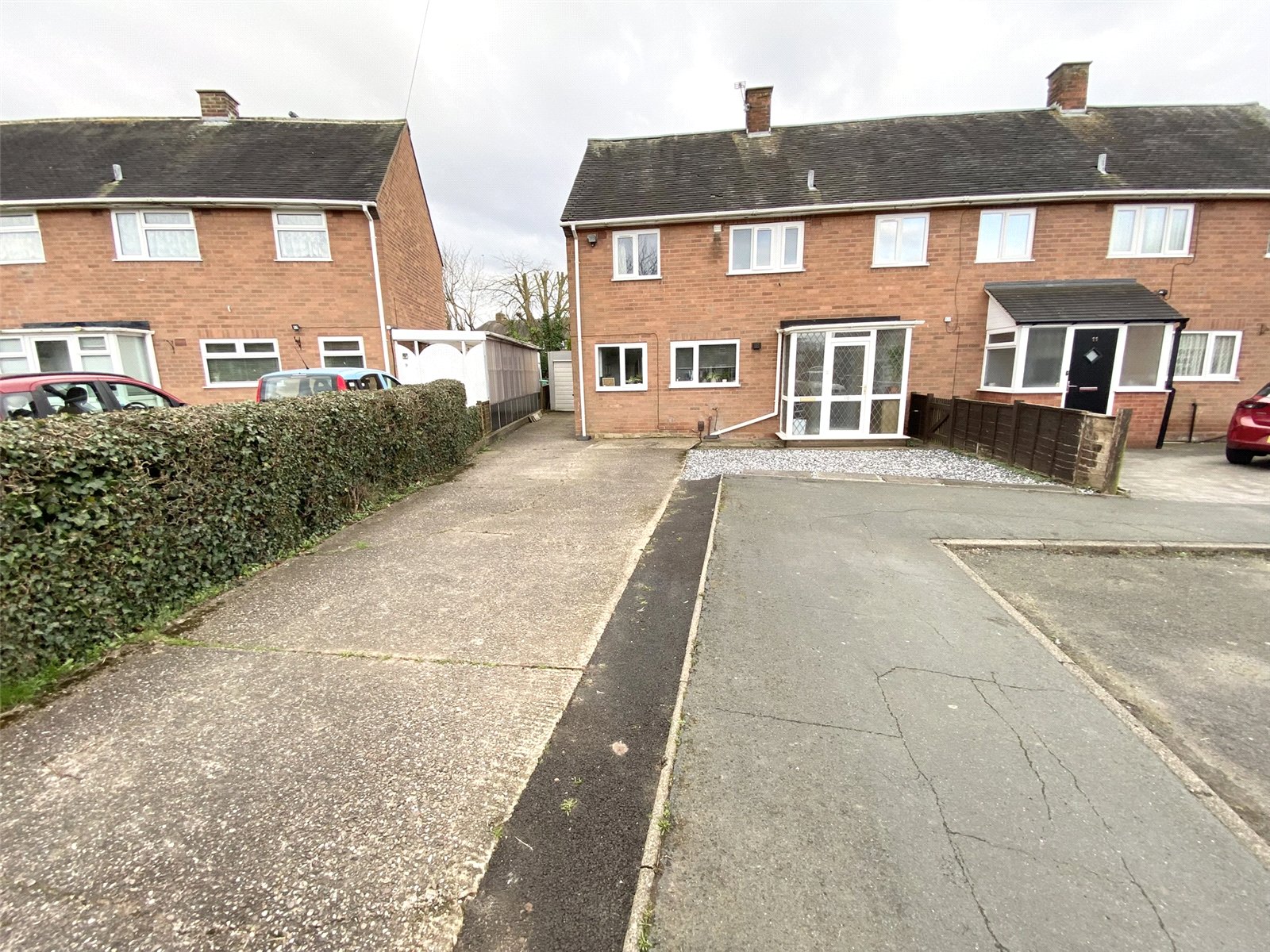 Ash Road, Donnington, Telford, TF2 - DB Roberts