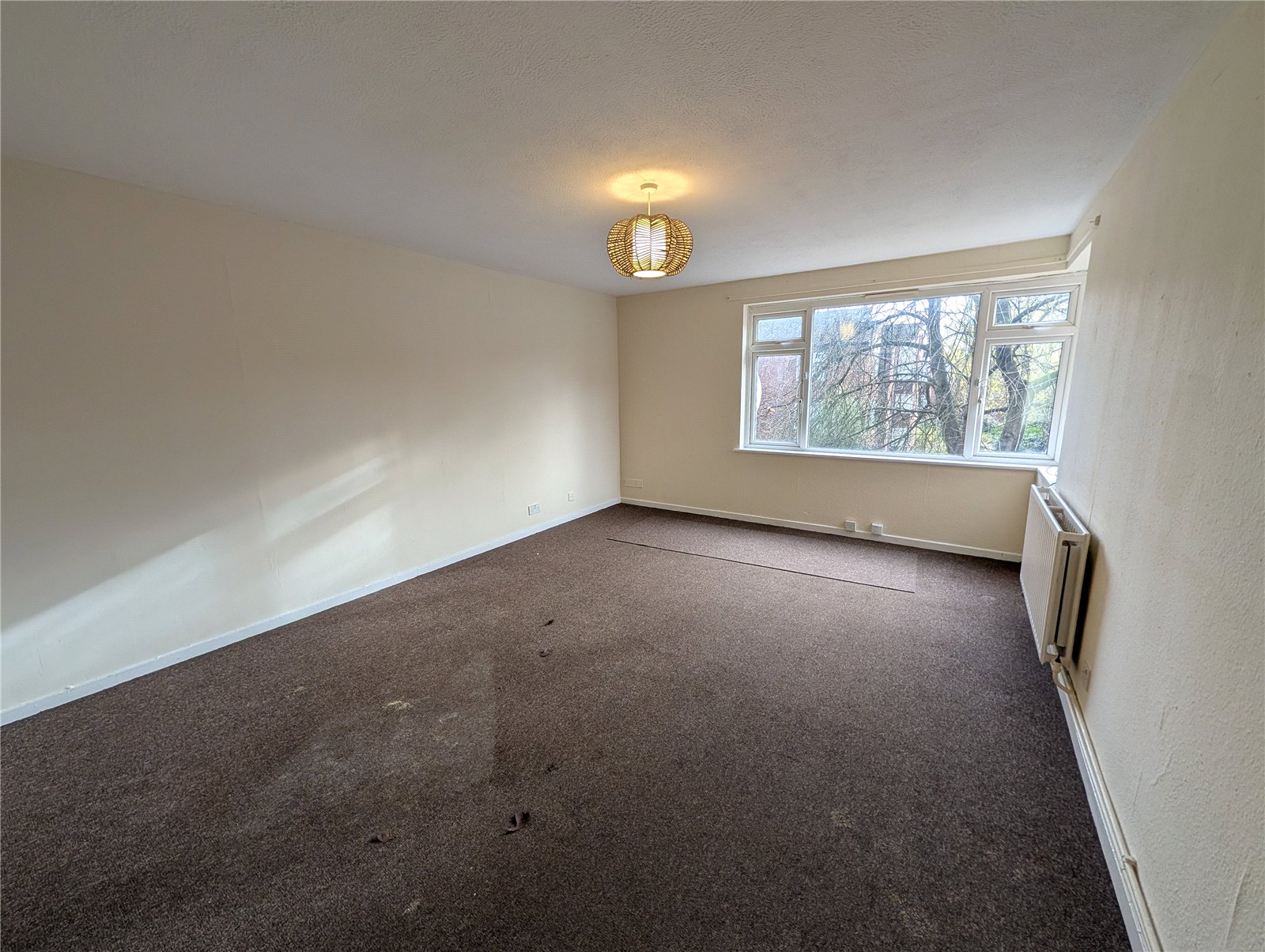 Dalford Court, Hollinswood, Telford, TF3 - DB Roberts
