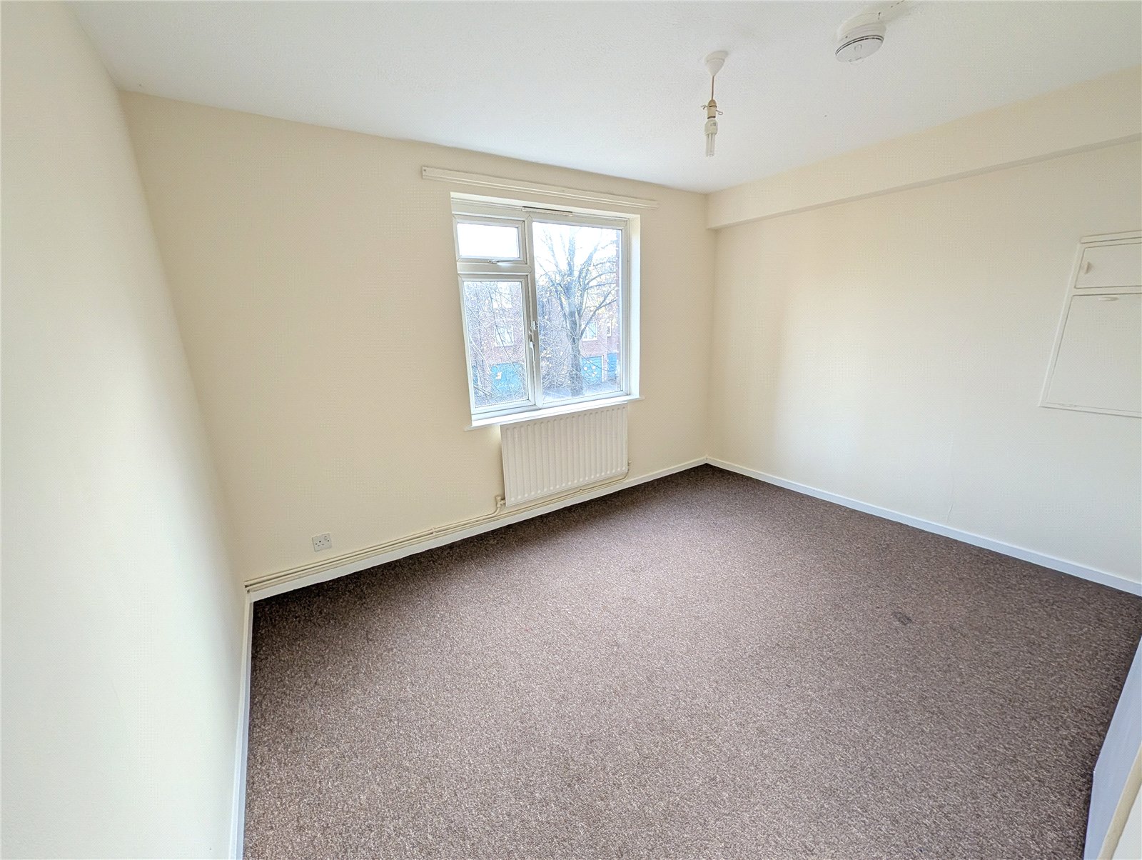 Dalford Court, Hollinswood, Telford, TF3 - DB Roberts
