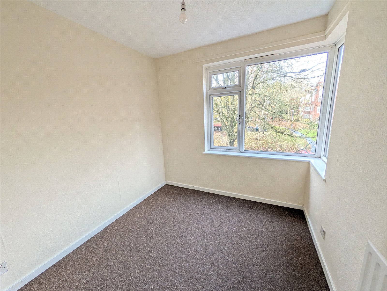 Dalford Court, Hollinswood, Telford, TF3 - DB Roberts