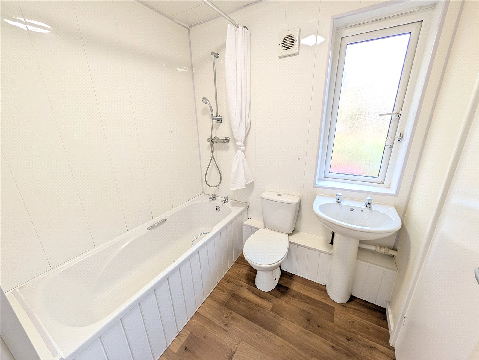 Dalford Court, Hollinswood, Telford, TF3 - DB Roberts