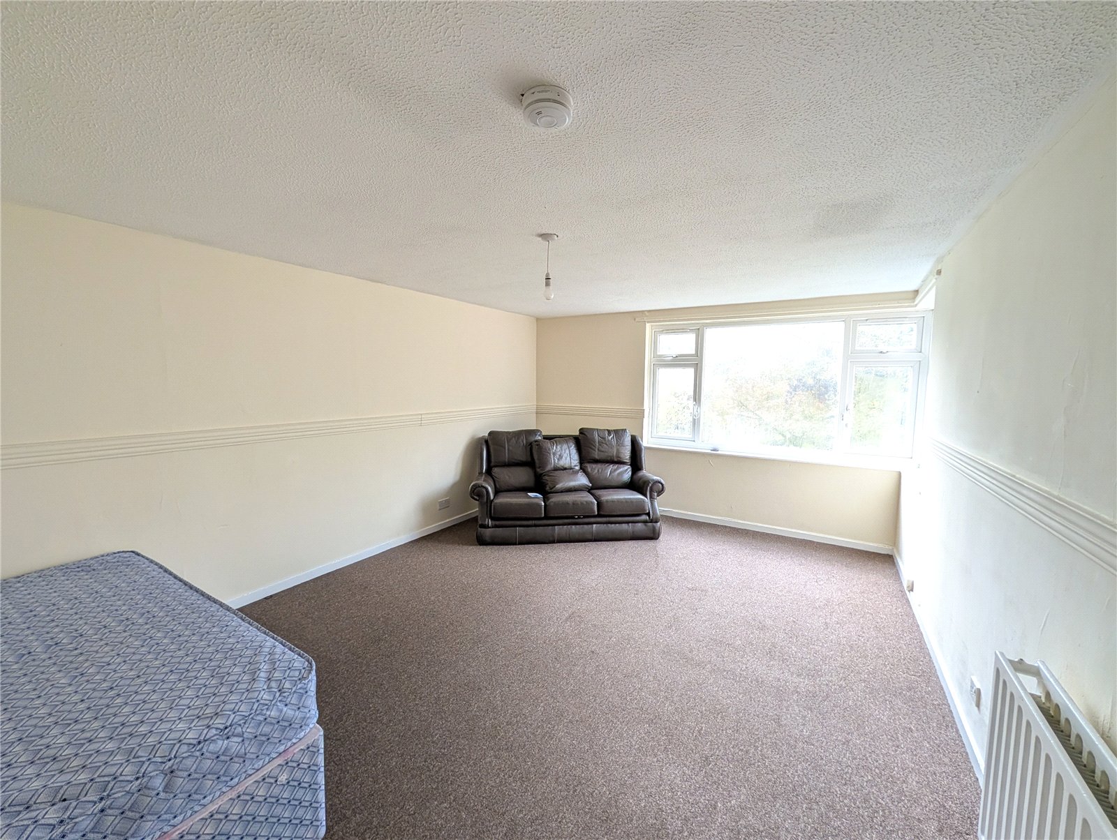 Dalford Court, Hollinswood, Telford, TF3 - DB Roberts