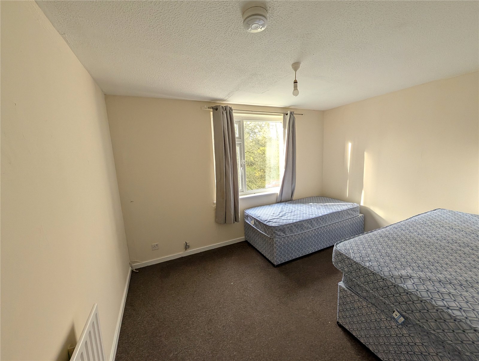 Dalford Court, Hollinswood, Telford, TF3 - DB Roberts