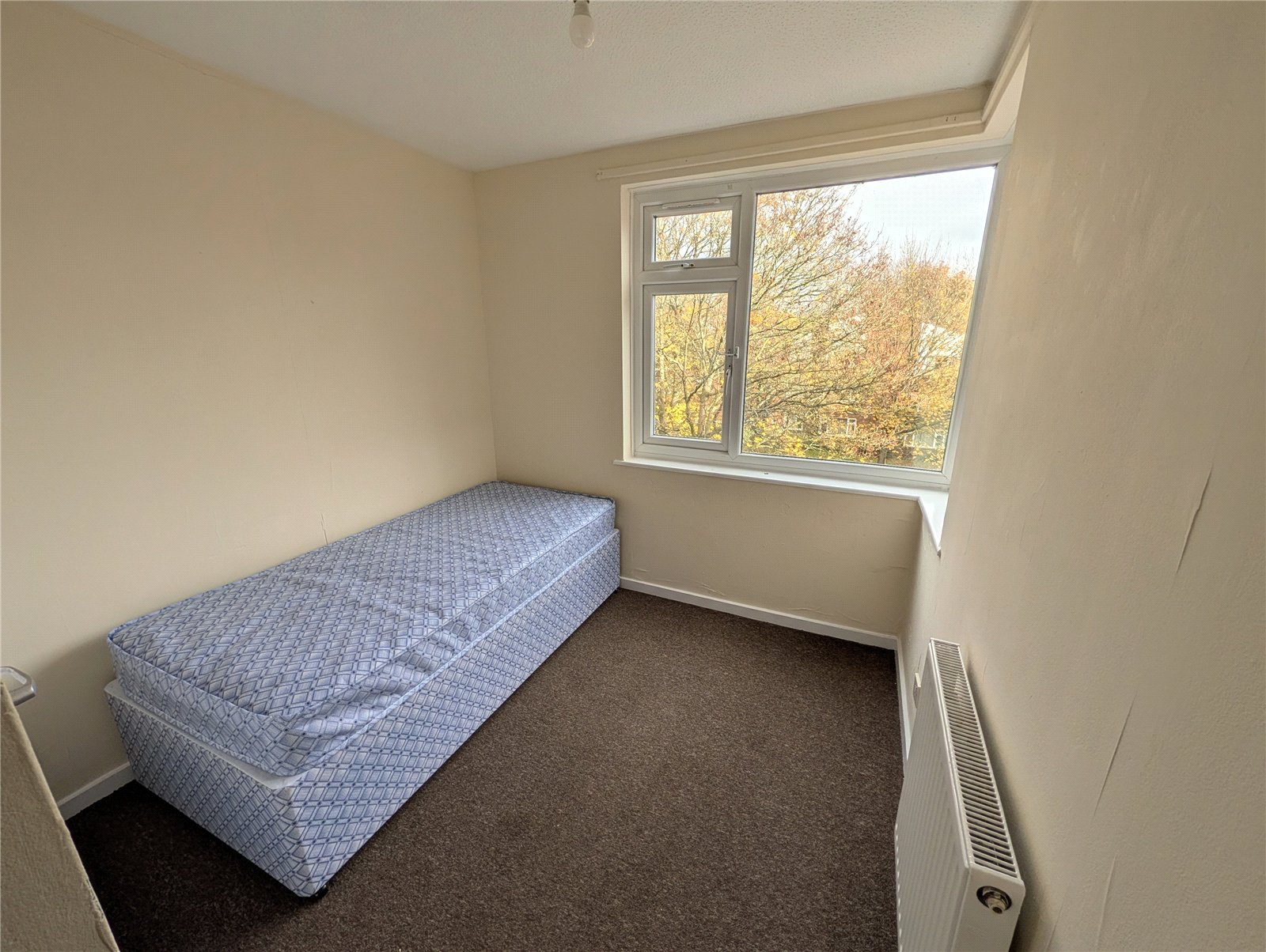 Dalford Court, Hollinswood, Telford, TF3 - DB Roberts