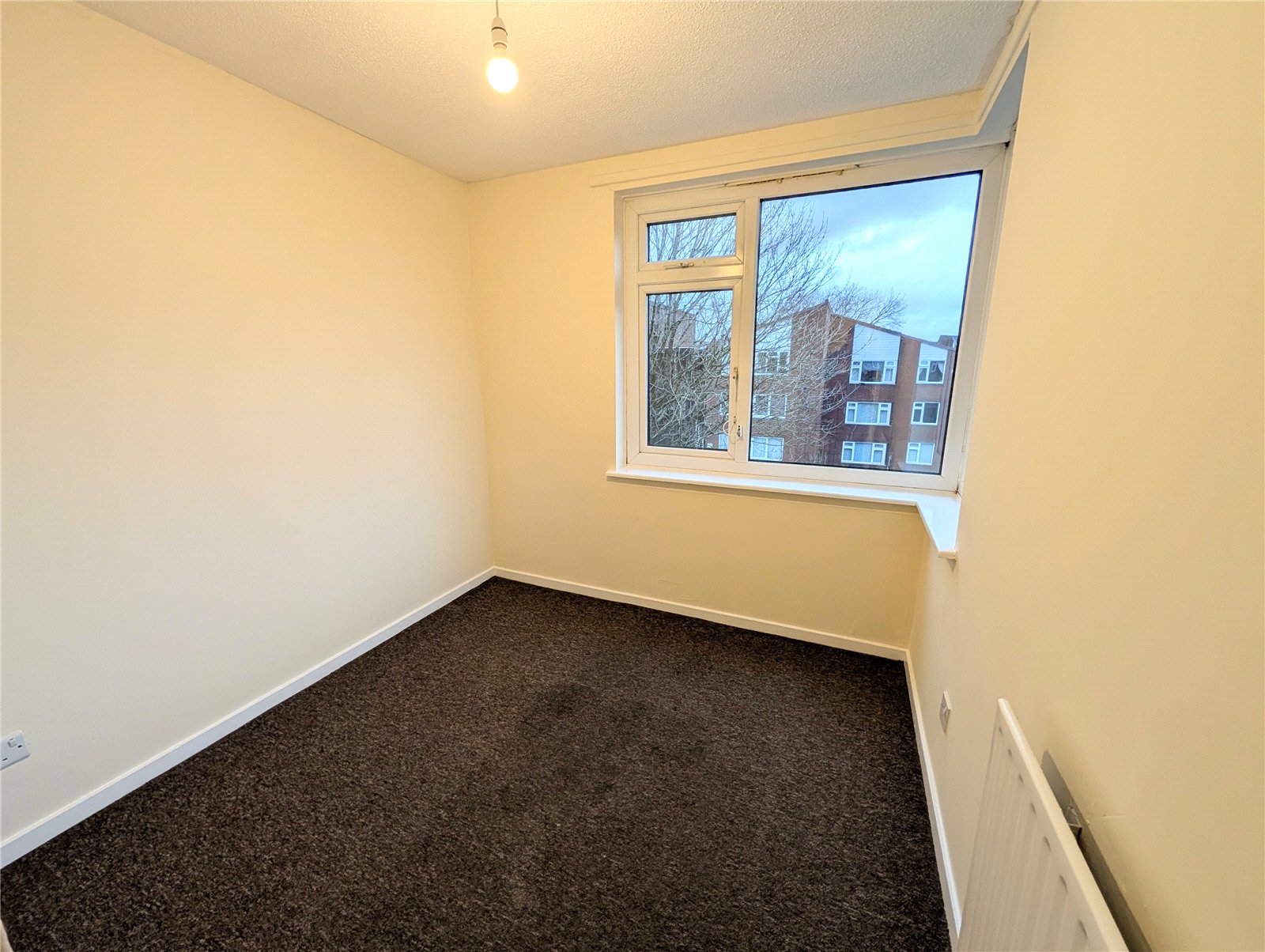 Downton Court, Hollinswood, Telford, TF3 - DB Roberts