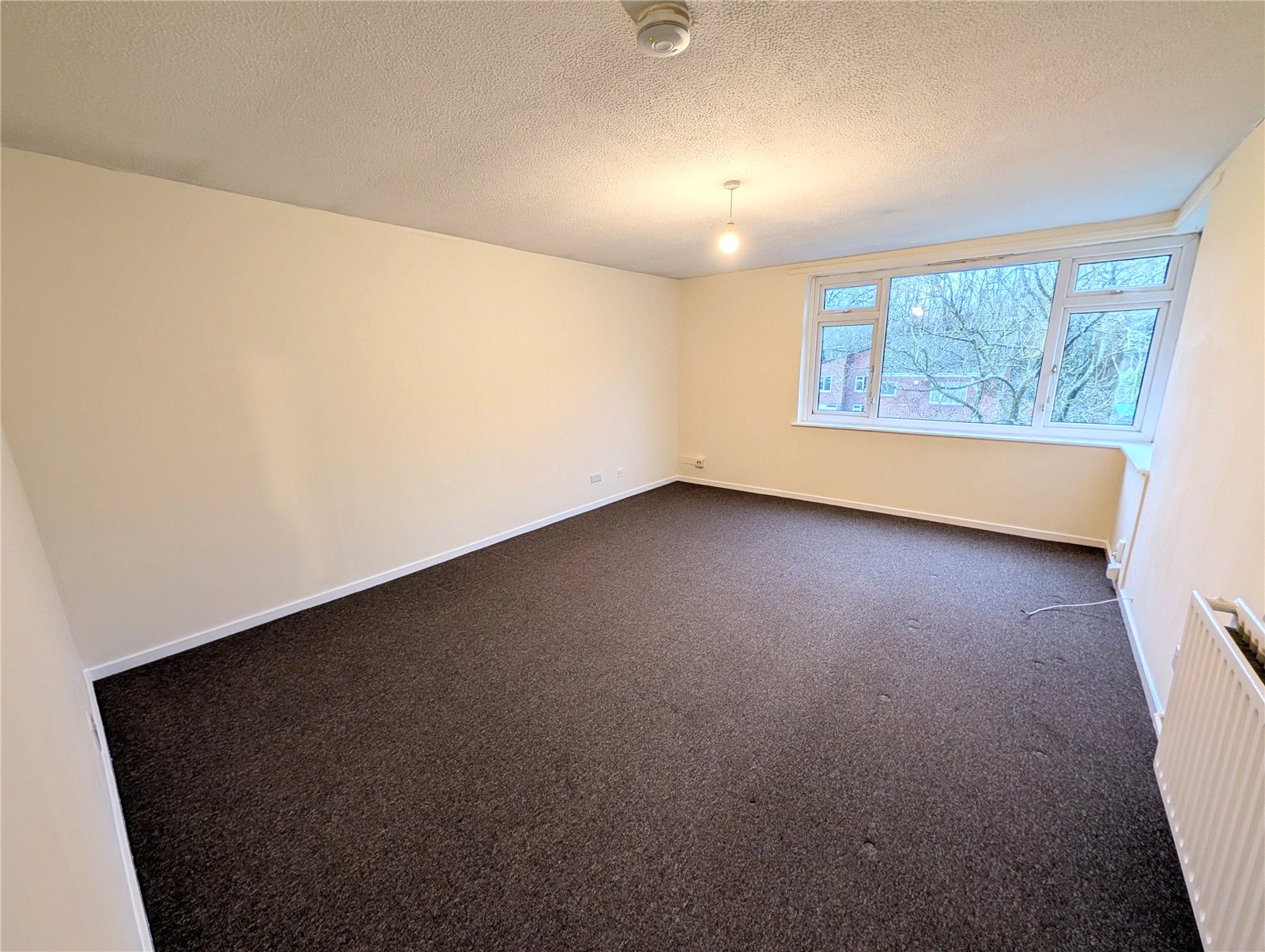 Downton Court, Hollinswood, Telford, TF3 - DB Roberts