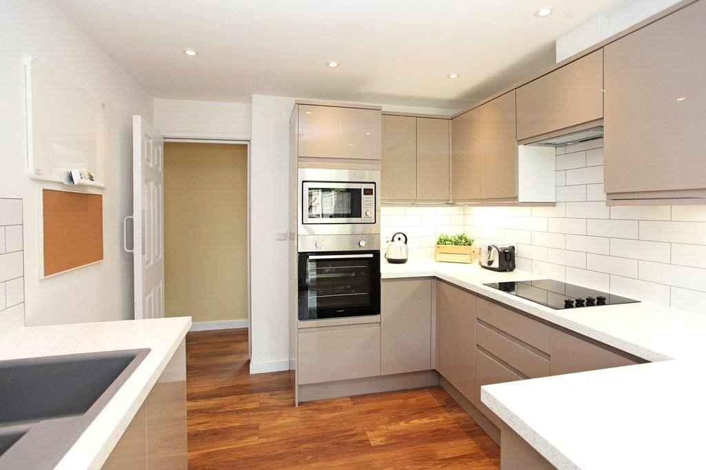 Dallamoor, Hollinswood, Telford, TF3 - DB Roberts