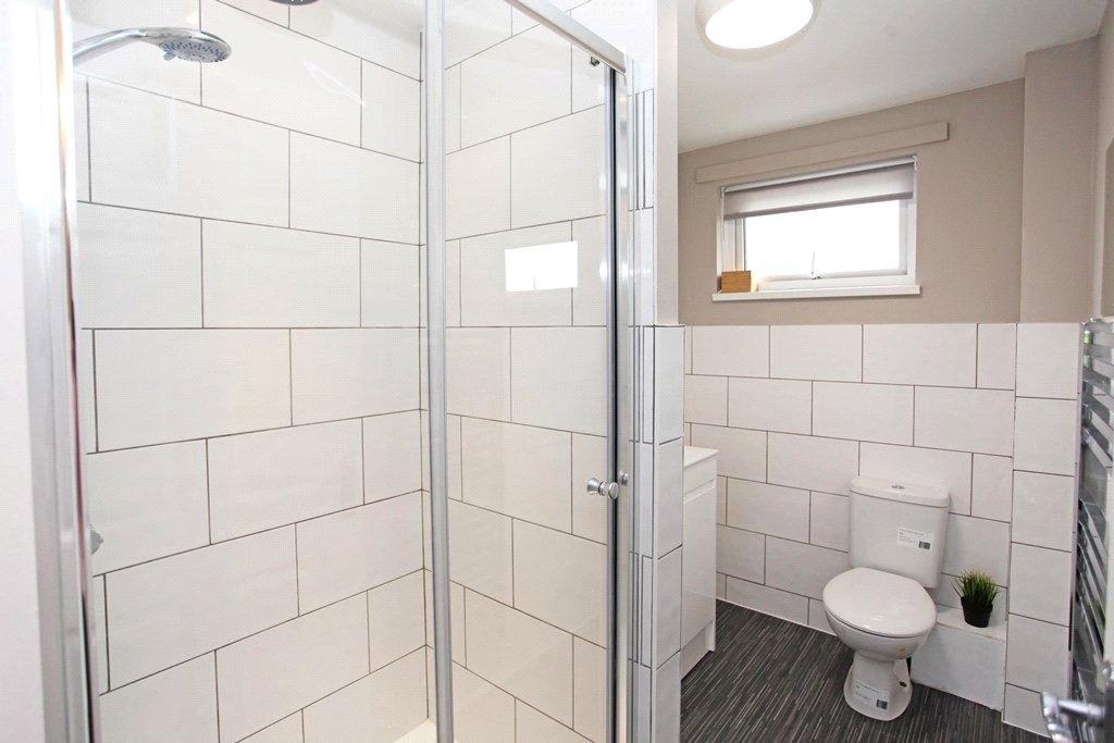 Dallamoor, Hollinswood, Telford, TF3 - DB Roberts