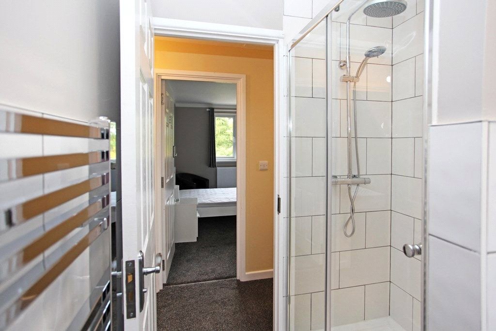Dallamoor, Hollinswood, Telford, TF3 - DB Roberts
