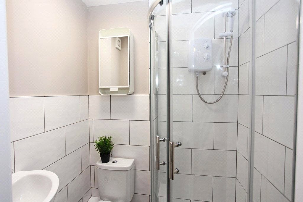Dallamoor, Hollinswood, Telford, TF3 - DB Roberts