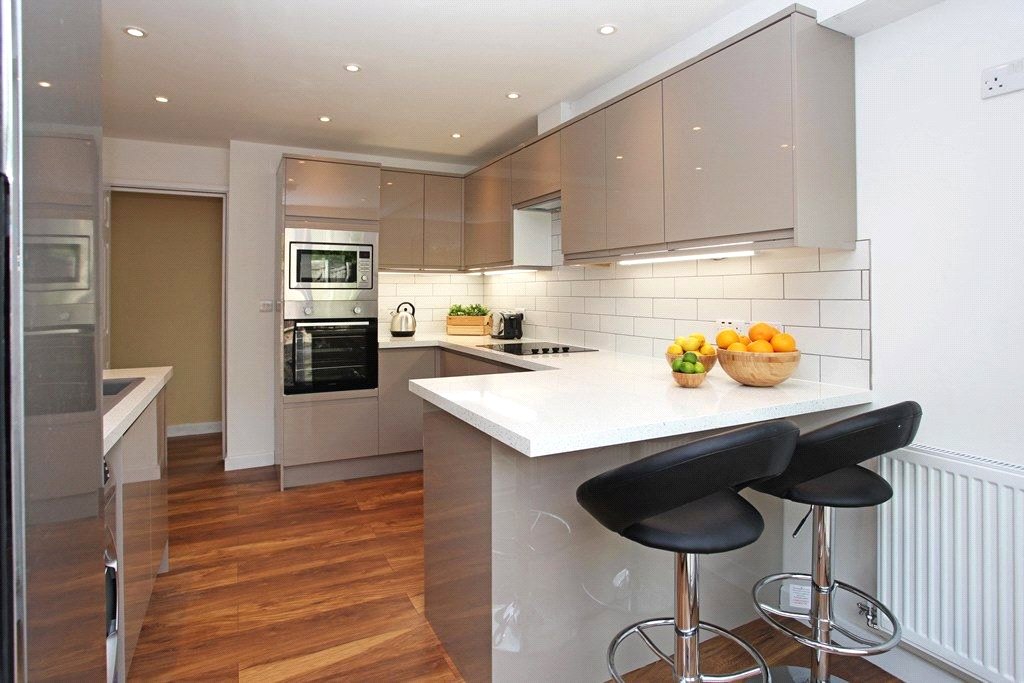 Dallamoor, Hollinswood, Telford, TF3 - DB Roberts