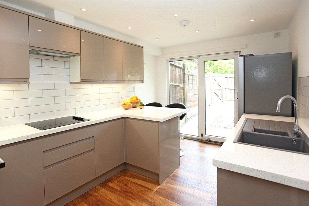 Dallamoor, Hollinswood, Telford, TF3 - DB Roberts
