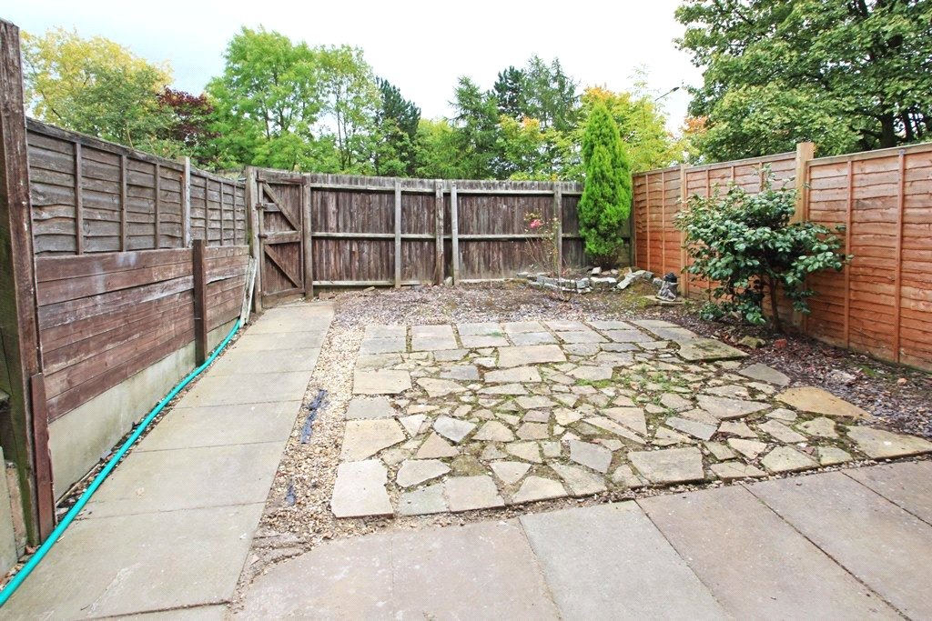 Dallamoor, Hollinswood, Telford, TF3 - DB Roberts