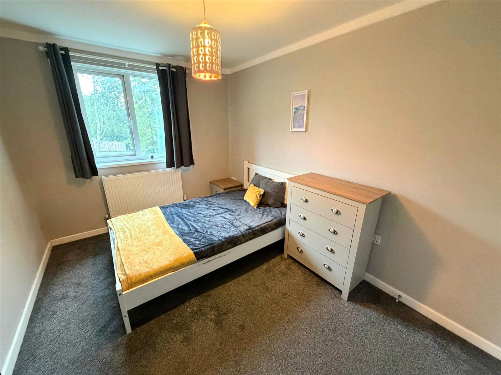 Dallamoor, Hollinswood, Telford, TF3 - DB Roberts