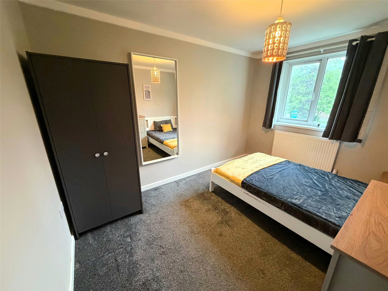 Dallamoor, Hollinswood, Telford, TF3 - DB Roberts