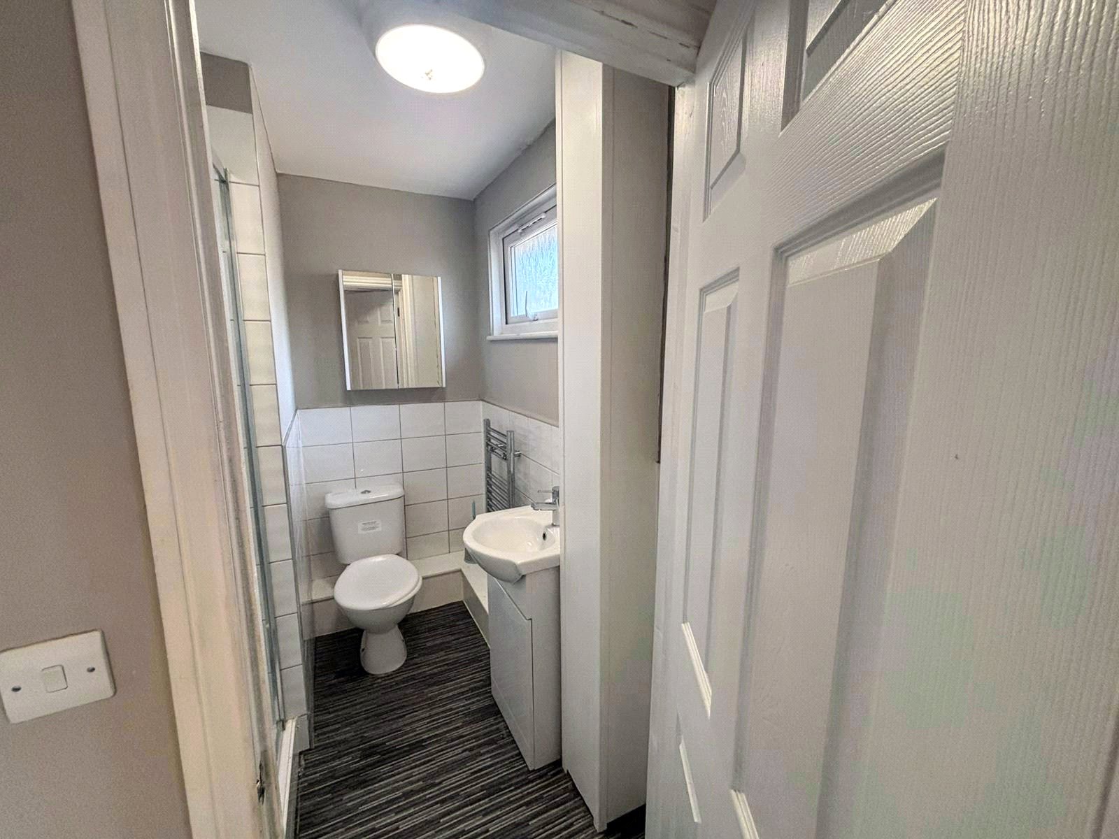 Dallamoor, Hollinswood, Telford, TF3 - DB Roberts