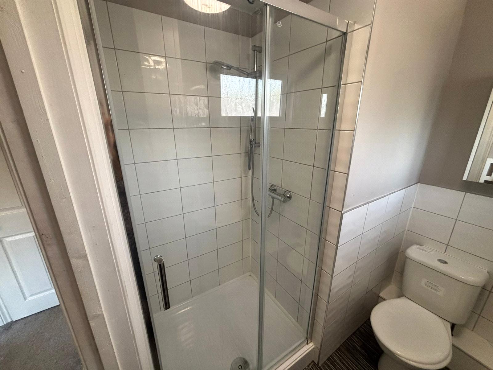 Dallamoor, Hollinswood, Telford, TF3 - DB Roberts