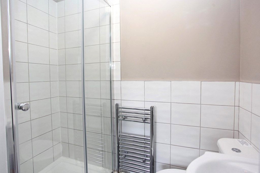 Dallamoor, Hollinswood, Telford, TF3 - DB Roberts