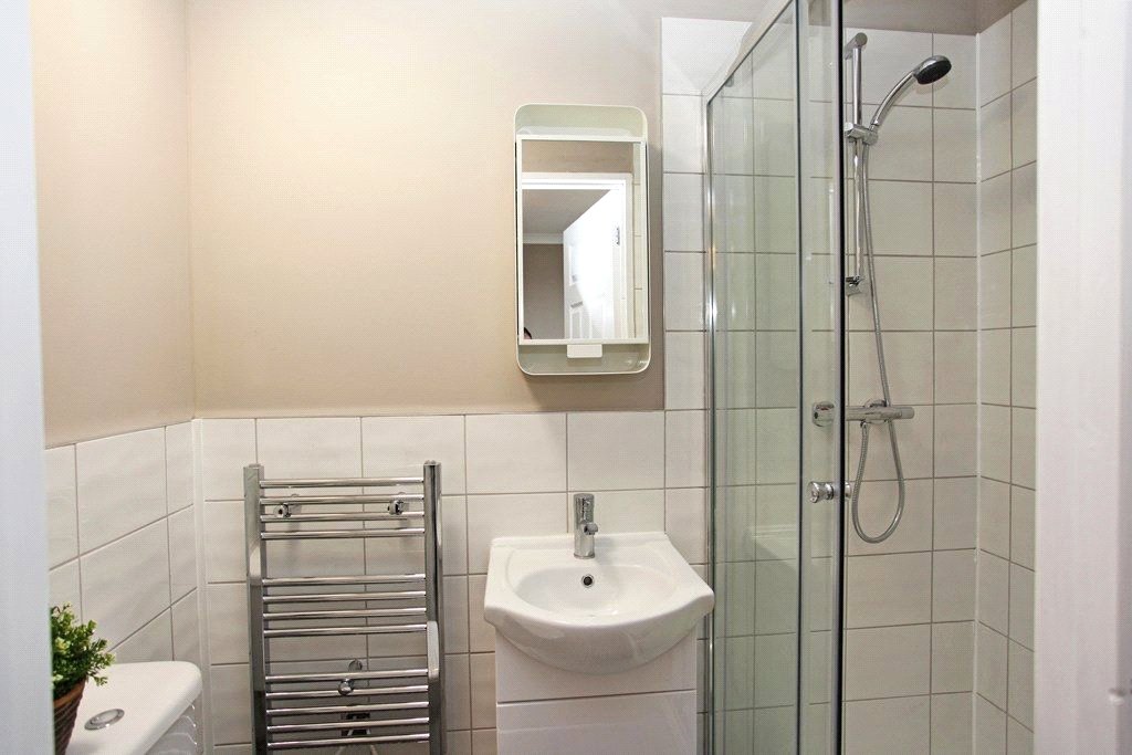 Dallamoor, Hollinswood, Telford, TF3 - DB Roberts