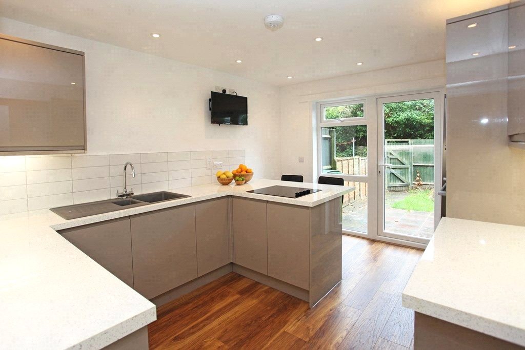 Dallamoor, Hollinswood, Telford, TF3 - DB Roberts