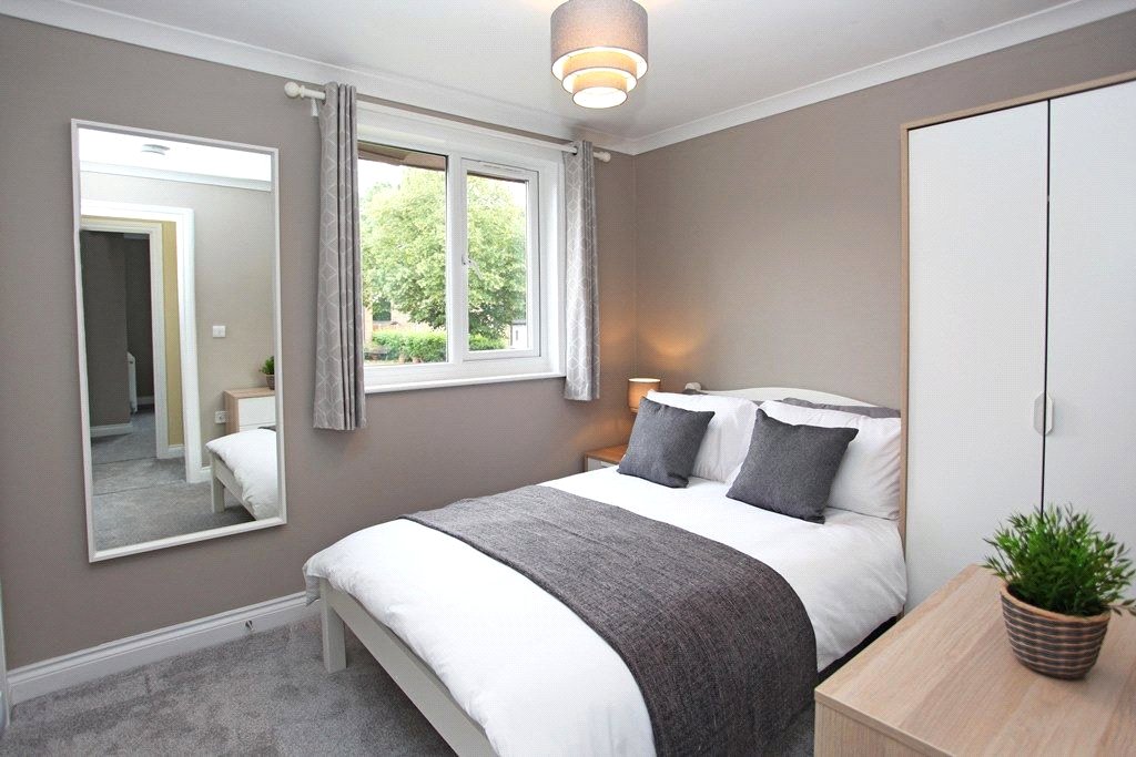 Dallamoor, Hollinswood, Telford, TF3 - DB Roberts