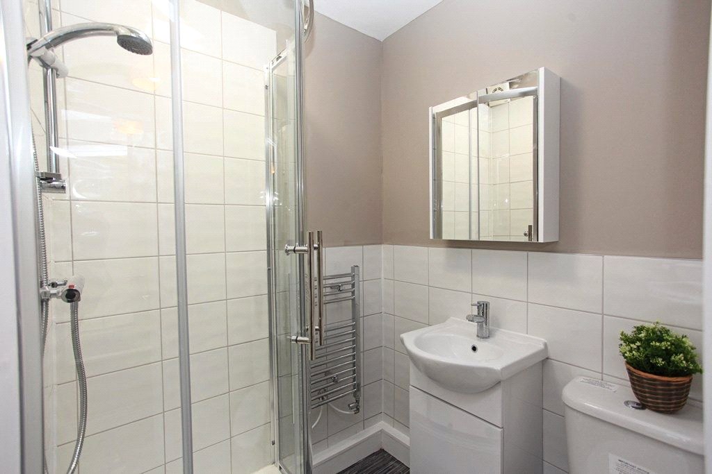 Dallamoor, Hollinswood, Telford, TF3 - DB Roberts