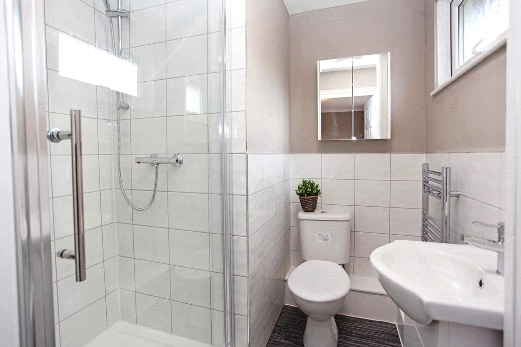 Dallamoor, Hollinswood, Telford, TF3 - DB Roberts