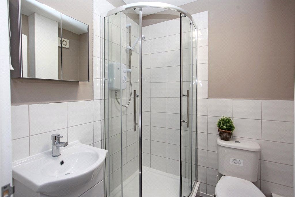 Dallamoor, Hollinswood, Telford, TF3 - DB Roberts