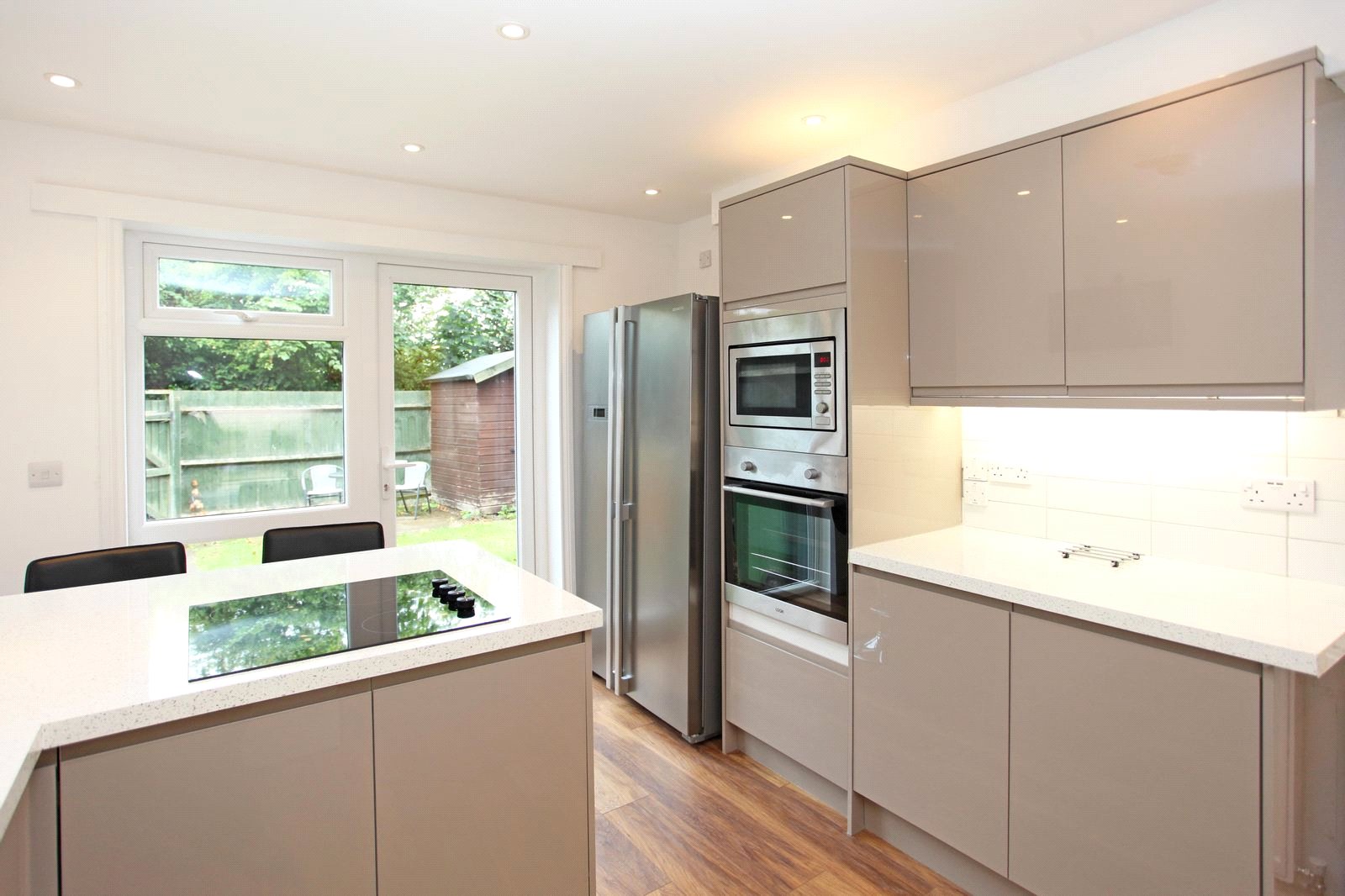 Dallamoor, Hollinswood, Telford, TF3 - DB Roberts