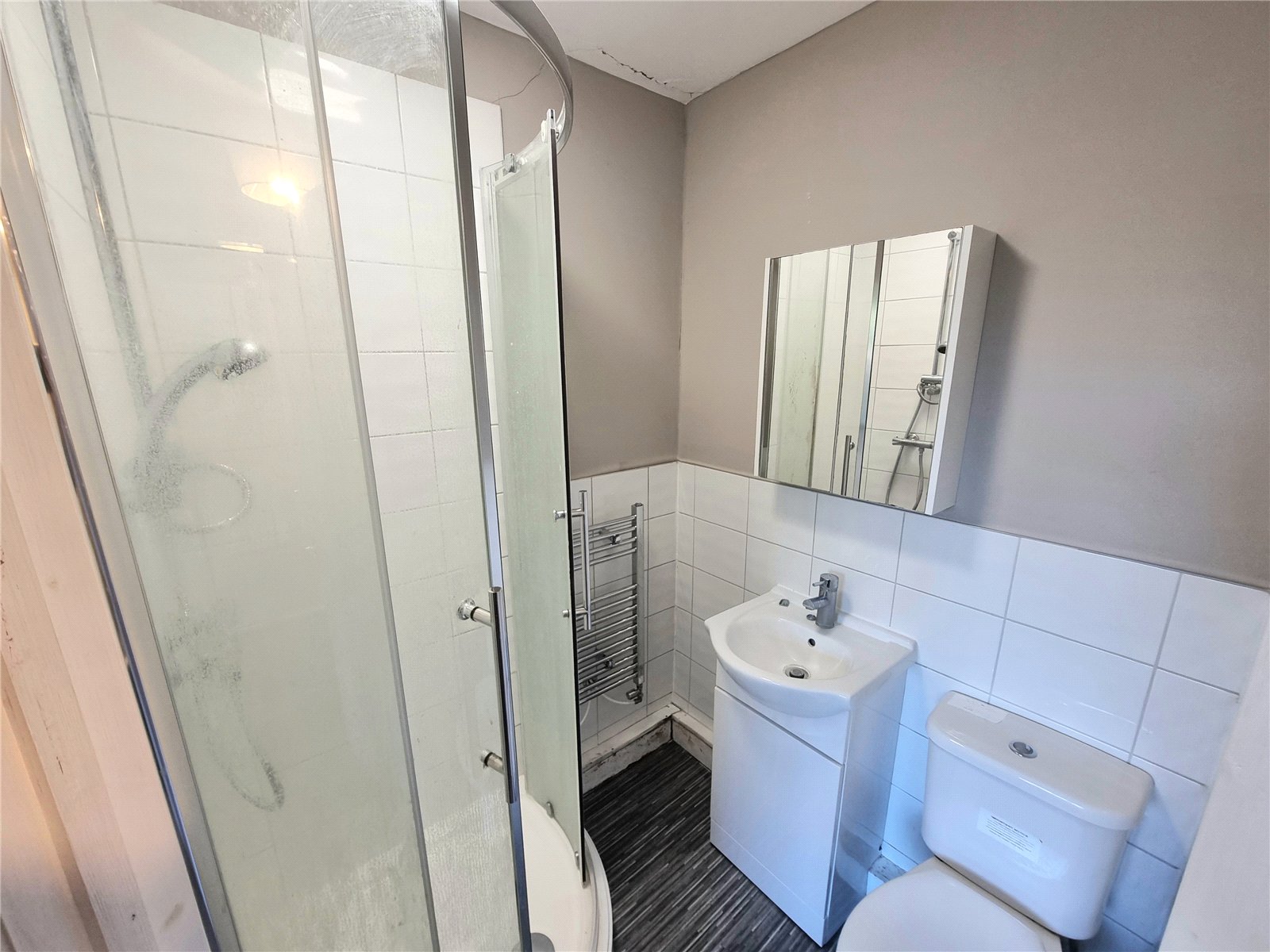 Dallamoor, Hollinswood, Telford, TF3 - DB Roberts