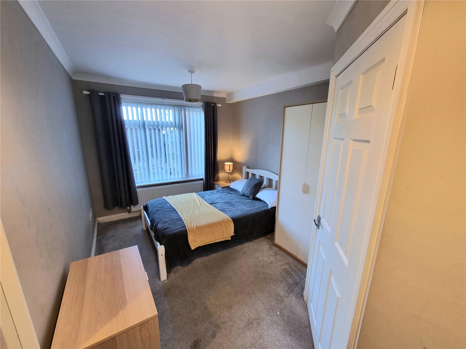 Dallamoor, Hollinswood, Telford, TF3 - DB Roberts