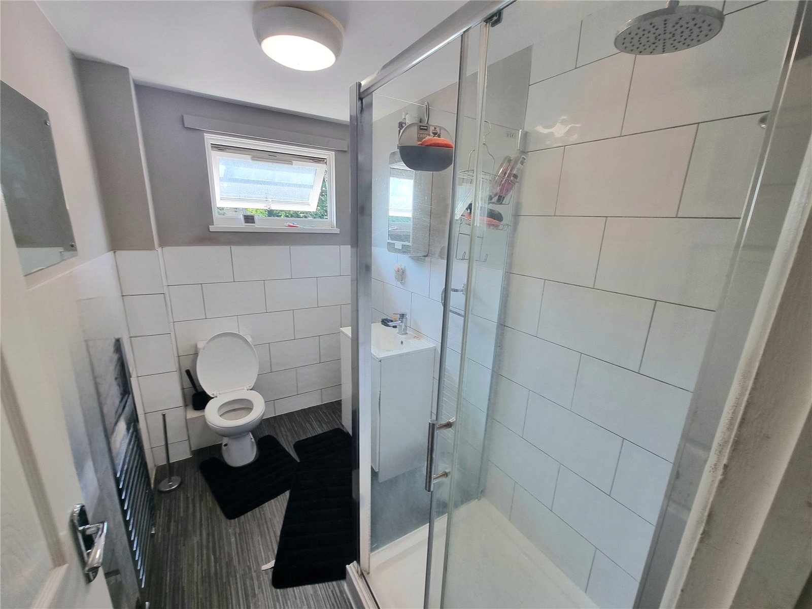 Dallamoor, Hollinswood, Telford, TF3 - DB Roberts