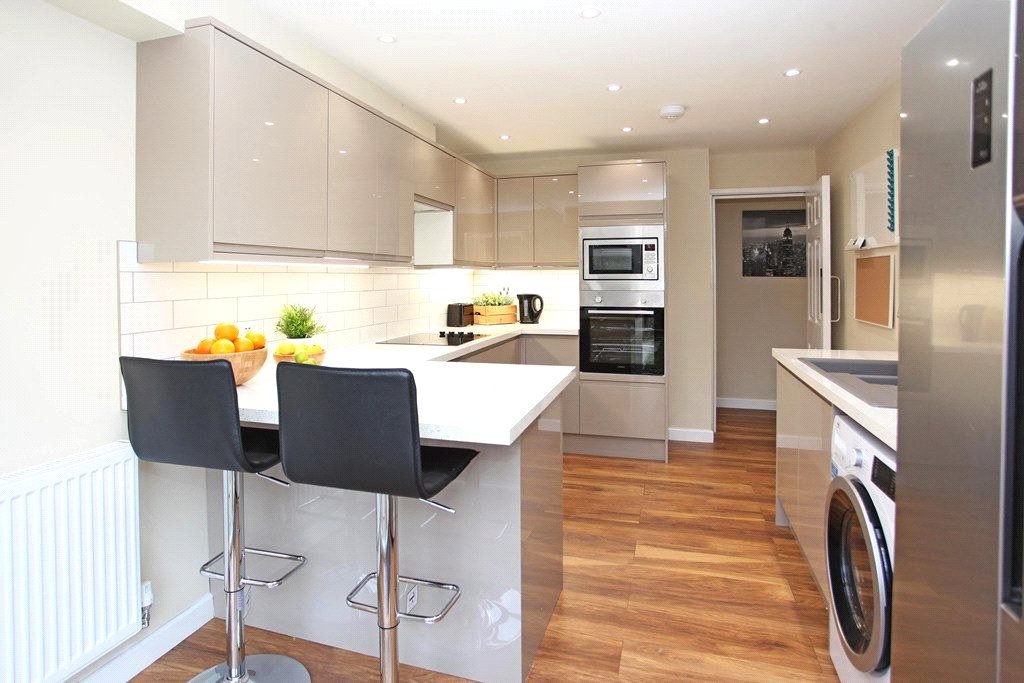 Dallamoor, Hollinswood, Telford, TF3 - DB Roberts