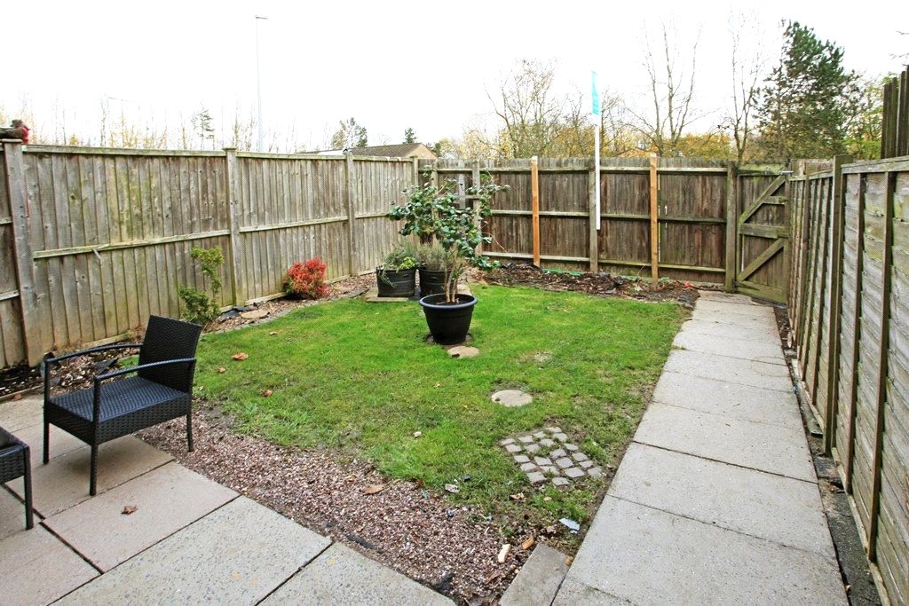 Dallamoor, Hollinswood, Telford, TF3 - DB Roberts