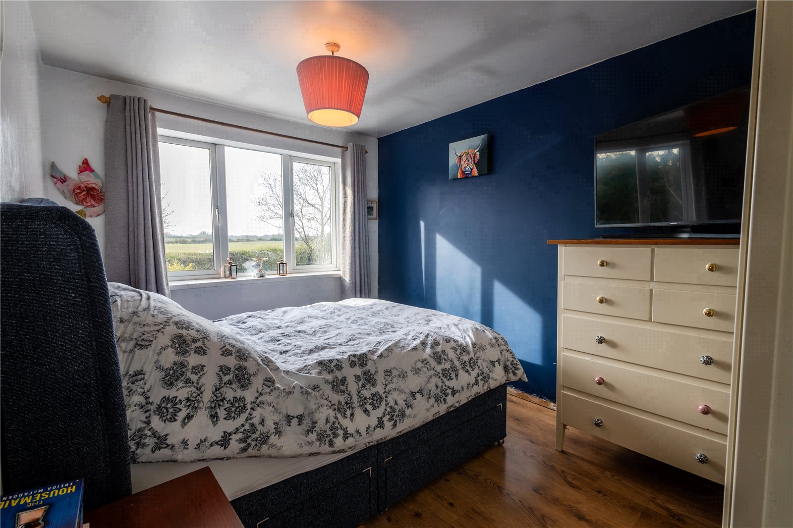 Middlegate, Harlescott, Shrewsbury, SY1 - DB Roberts