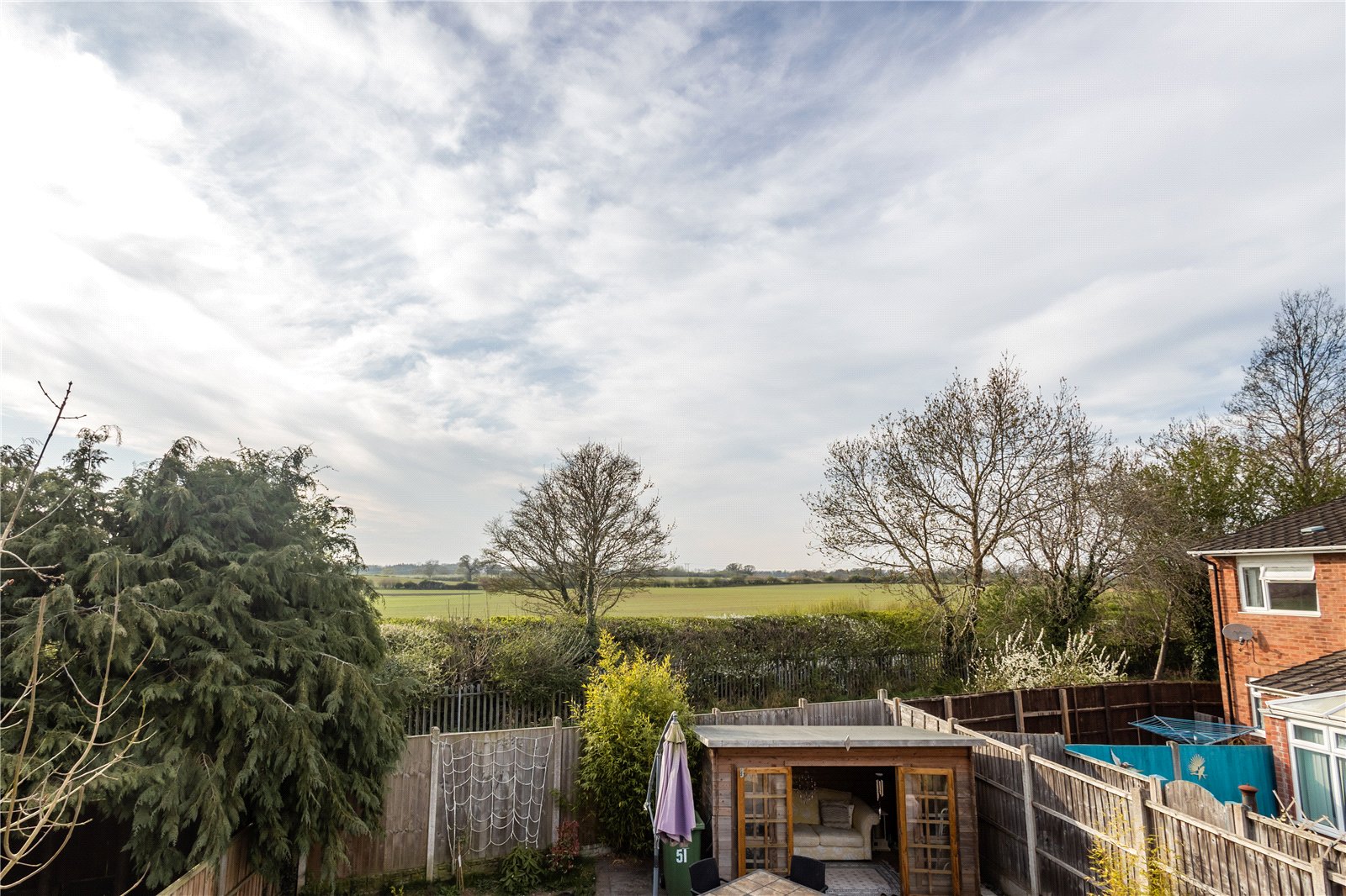 Middlegate, Harlescott, Shrewsbury, SY1 - DB Roberts