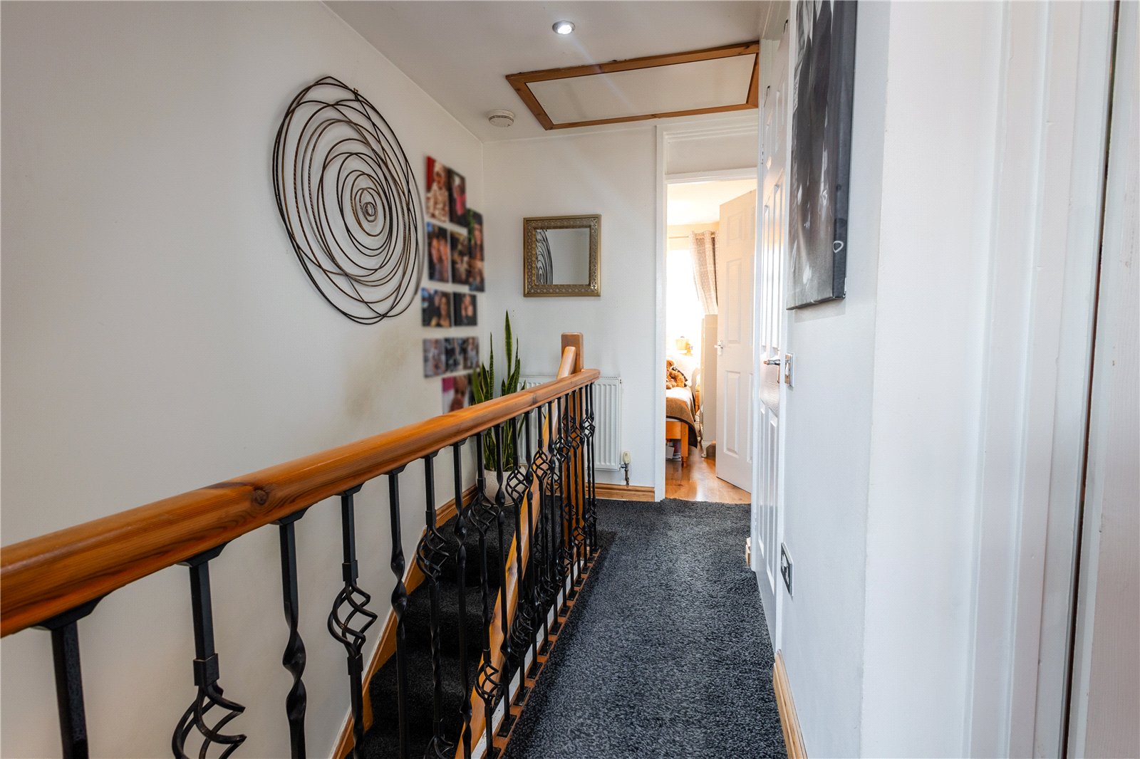 Middlegate, Harlescott, Shrewsbury, SY1 - DB Roberts