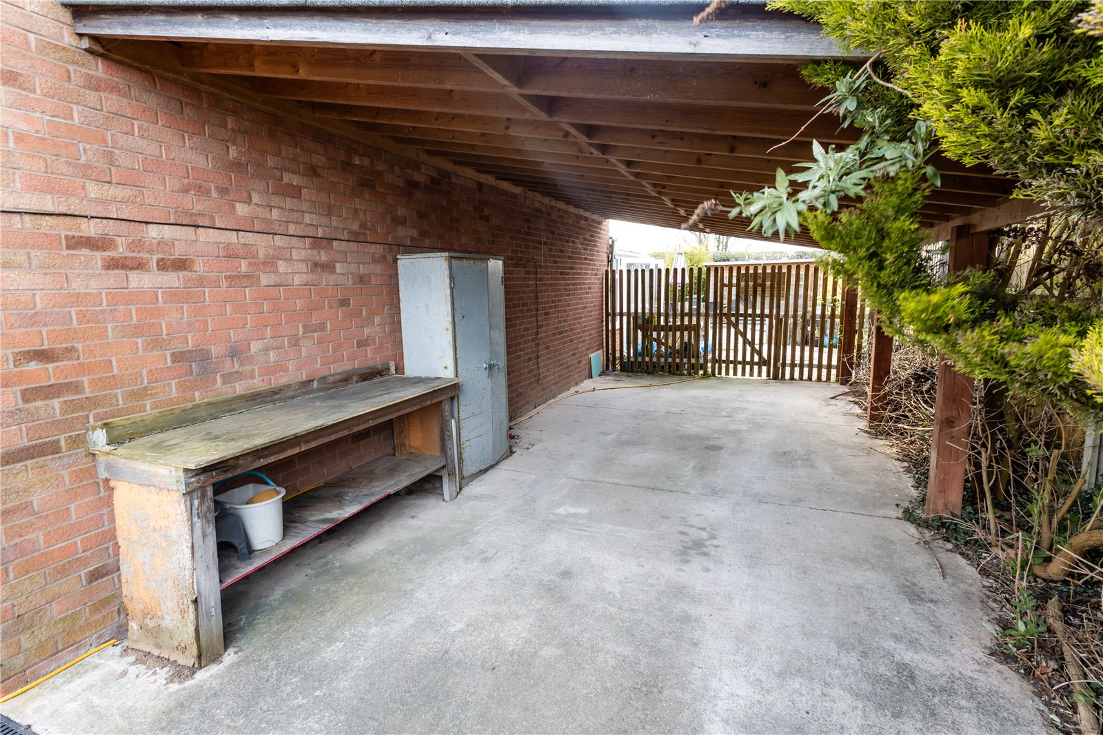 Middlegate, Harlescott, Shrewsbury, SY1 - DB Roberts