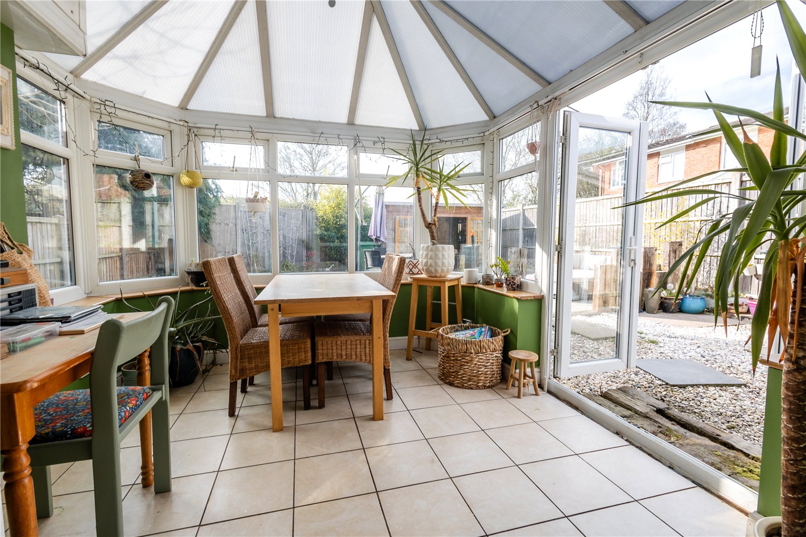 Middlegate, Harlescott, Shrewsbury, SY1 - DB Roberts