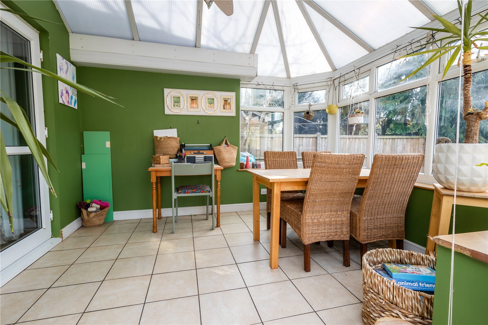 Middlegate, Harlescott, Shrewsbury, SY1 - DB Roberts