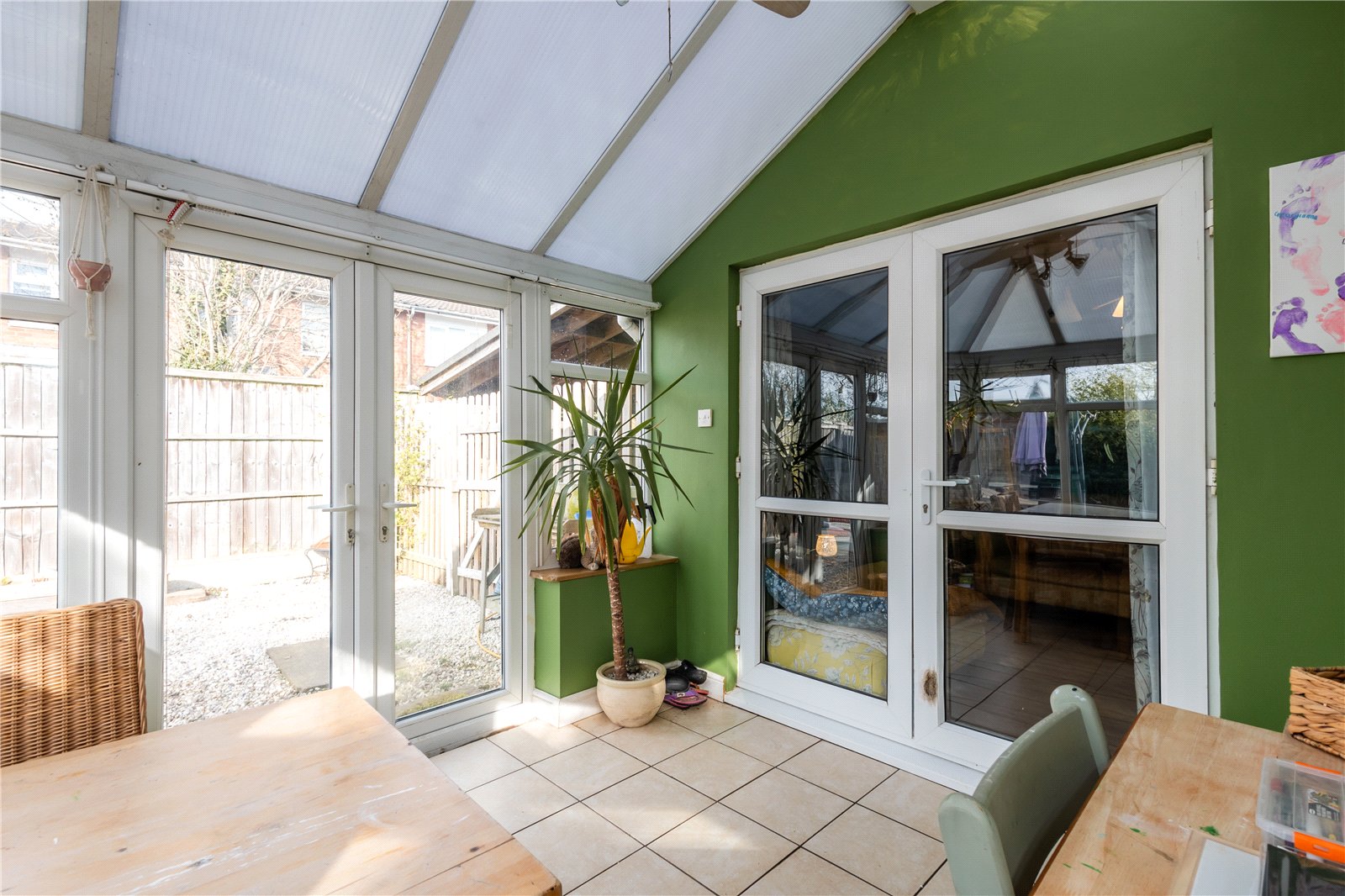Middlegate, Harlescott, Shrewsbury, SY1 - DB Roberts