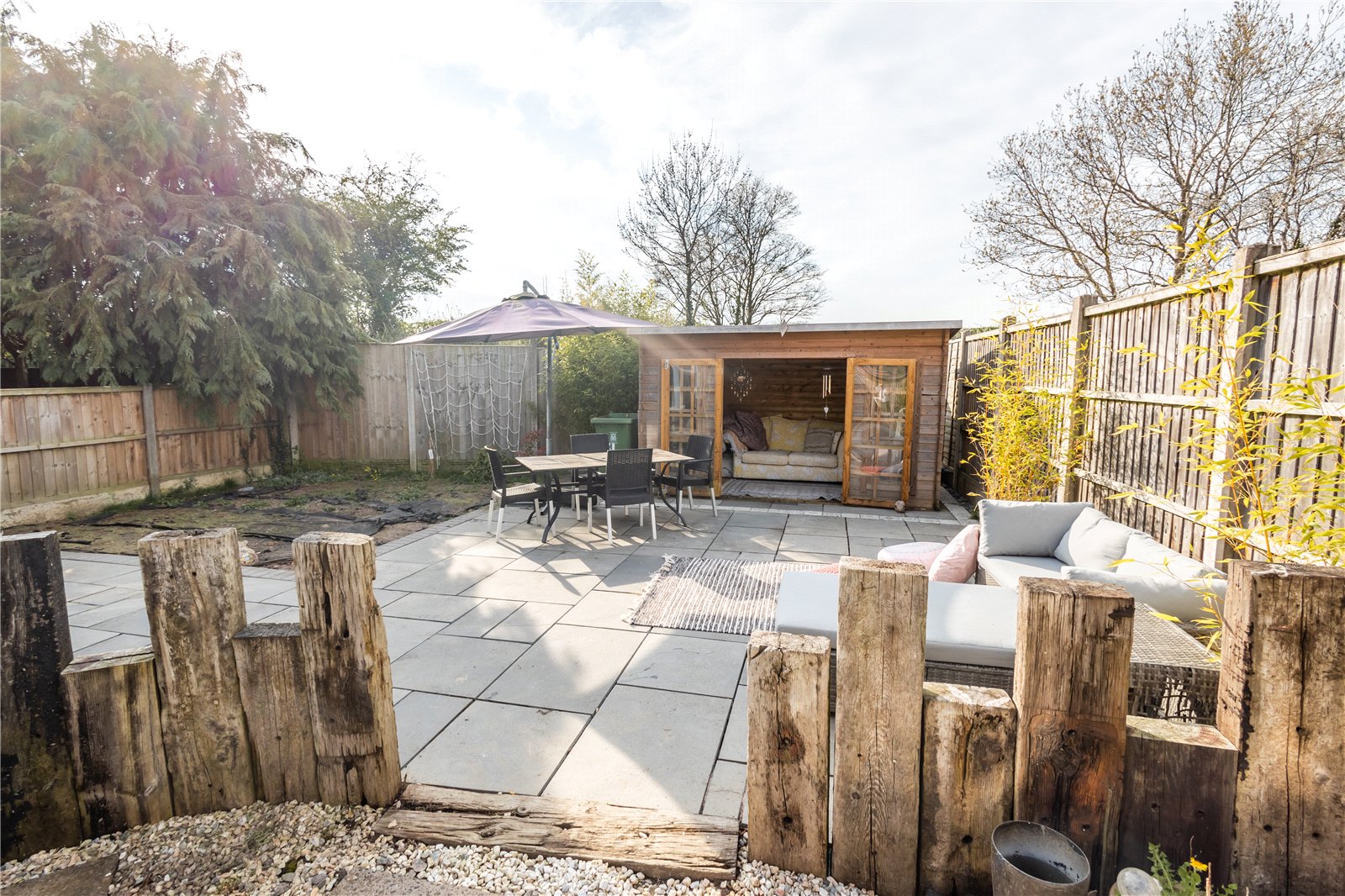 Middlegate, Harlescott, Shrewsbury, SY1 - DB Roberts
