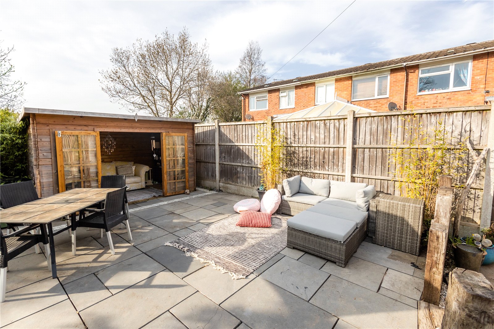 Middlegate, Harlescott, Shrewsbury, SY1 - DB Roberts