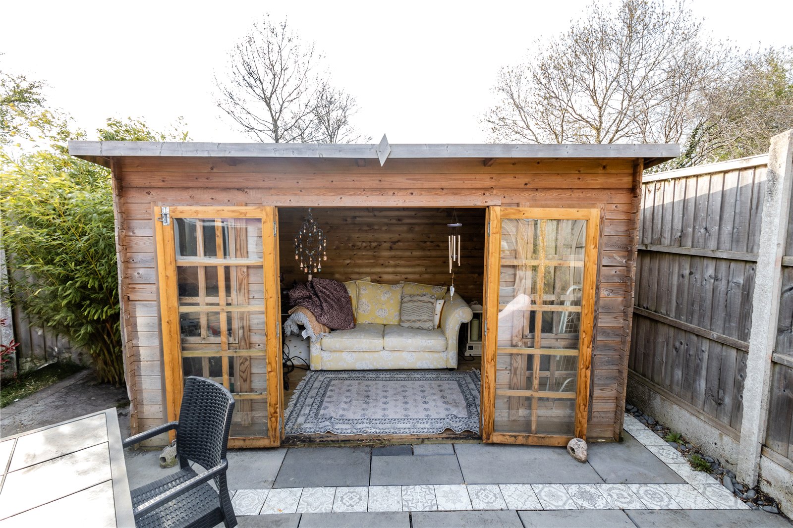 Middlegate, Harlescott, Shrewsbury, SY1 - DB Roberts