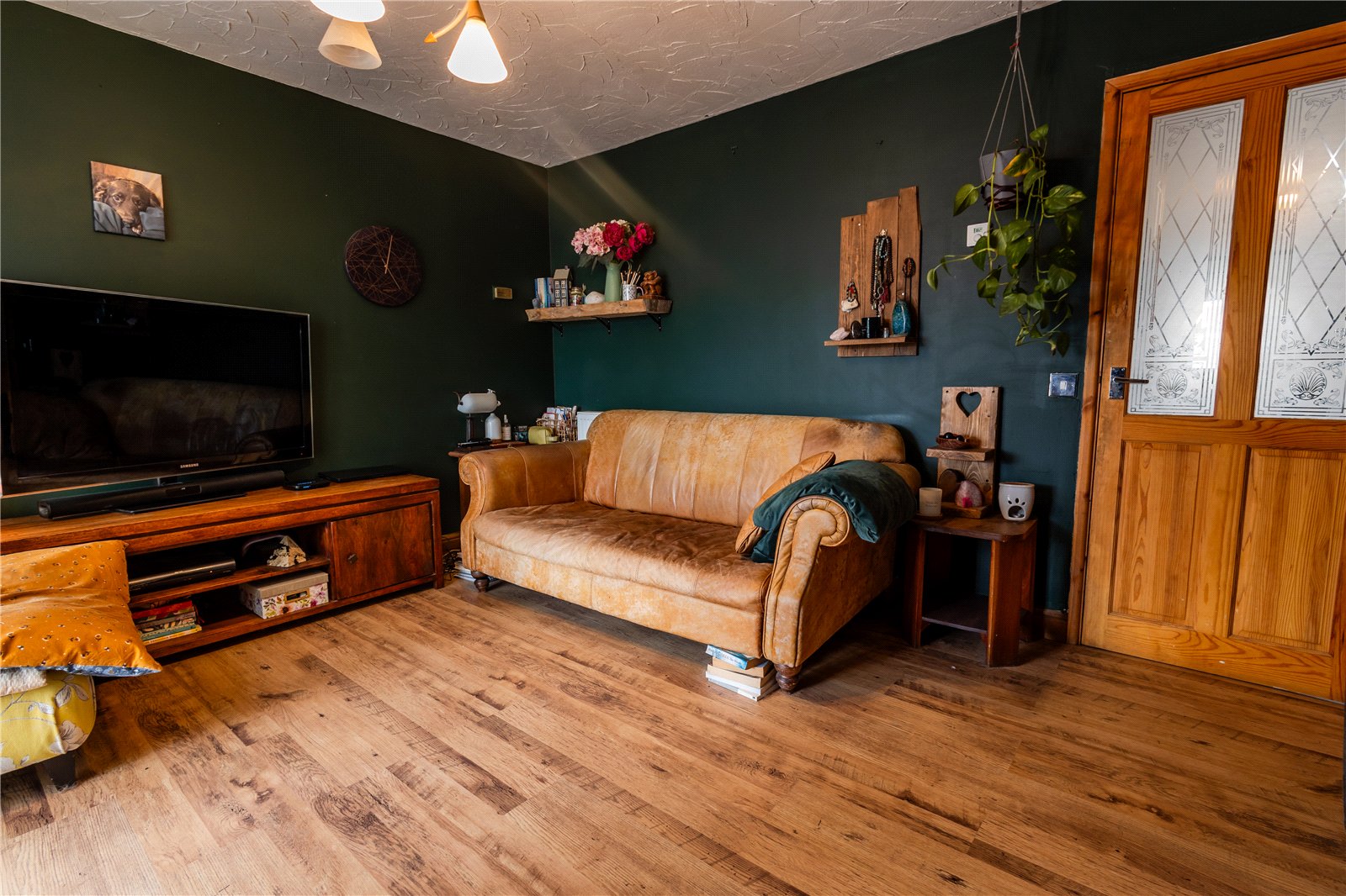Middlegate, Harlescott, Shrewsbury, SY1 - DB Roberts