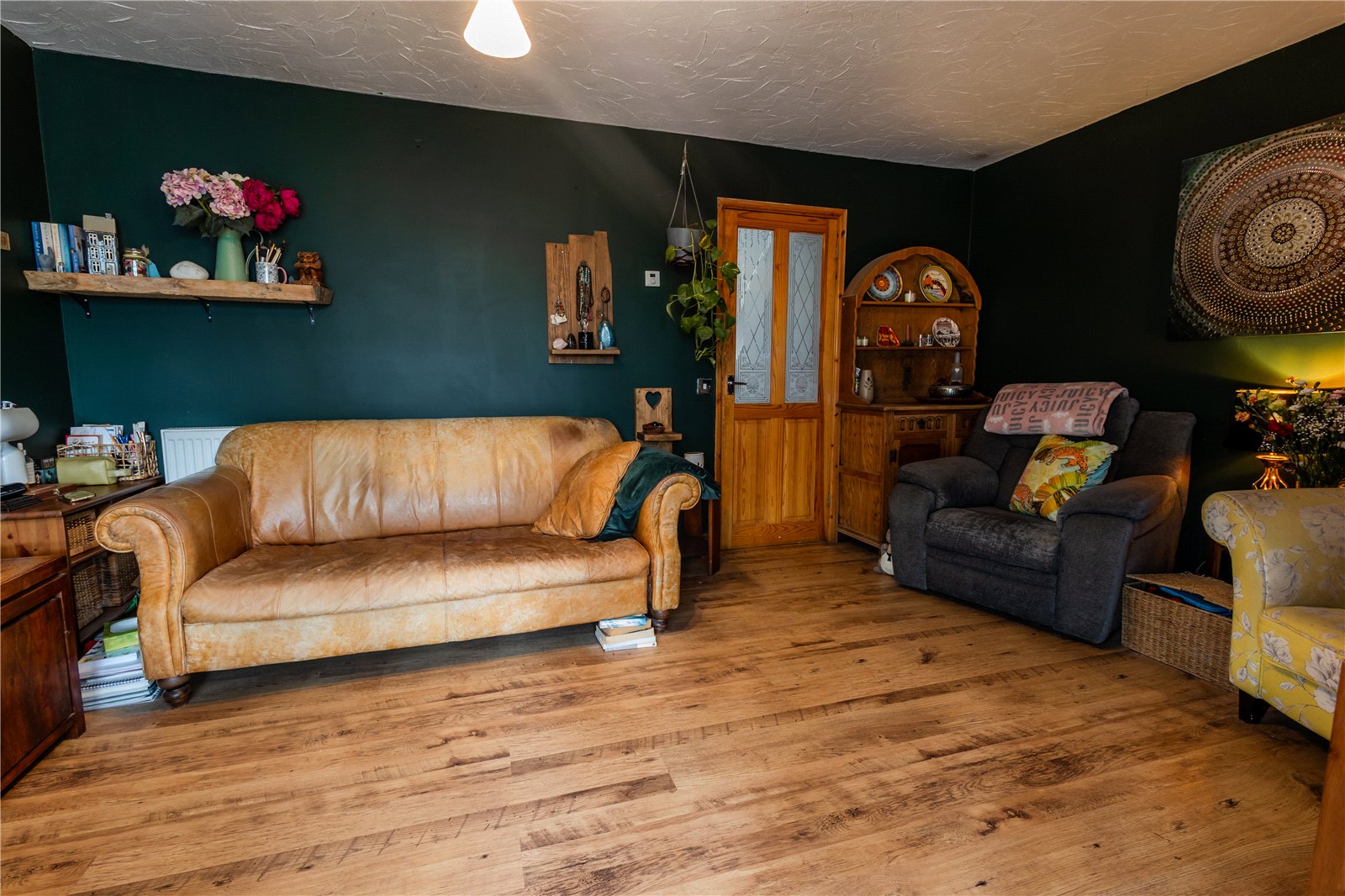 Middlegate, Harlescott, Shrewsbury, SY1 - DB Roberts