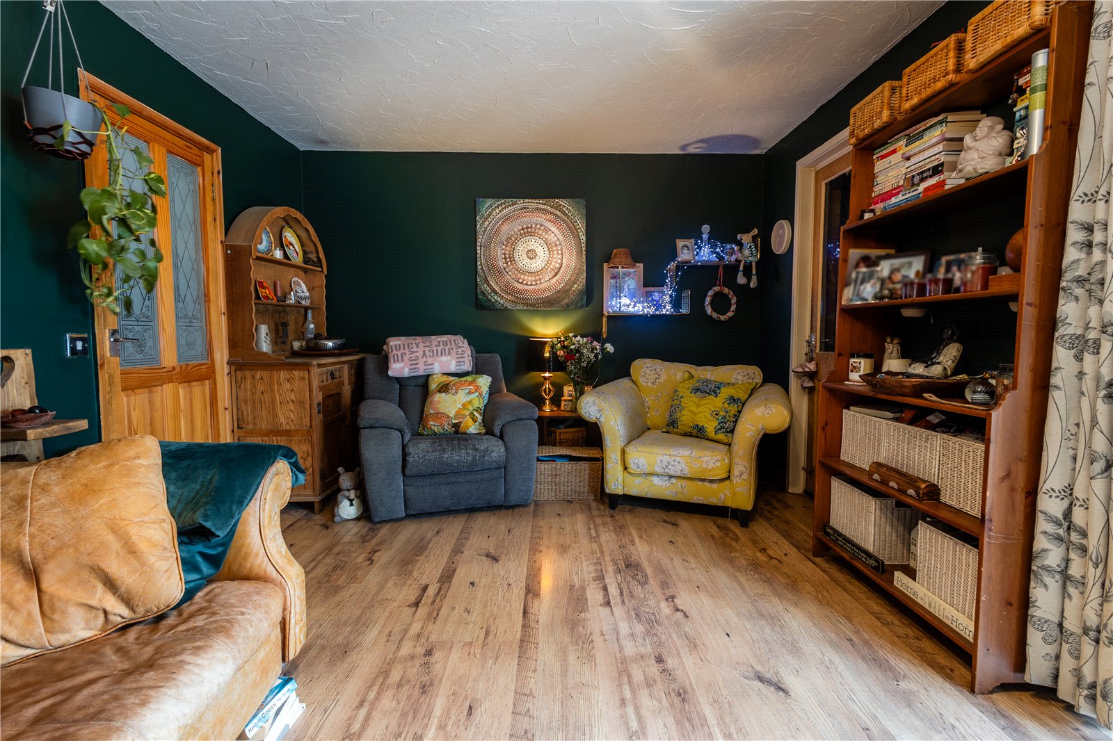 Middlegate, Harlescott, Shrewsbury, SY1 - DB Roberts