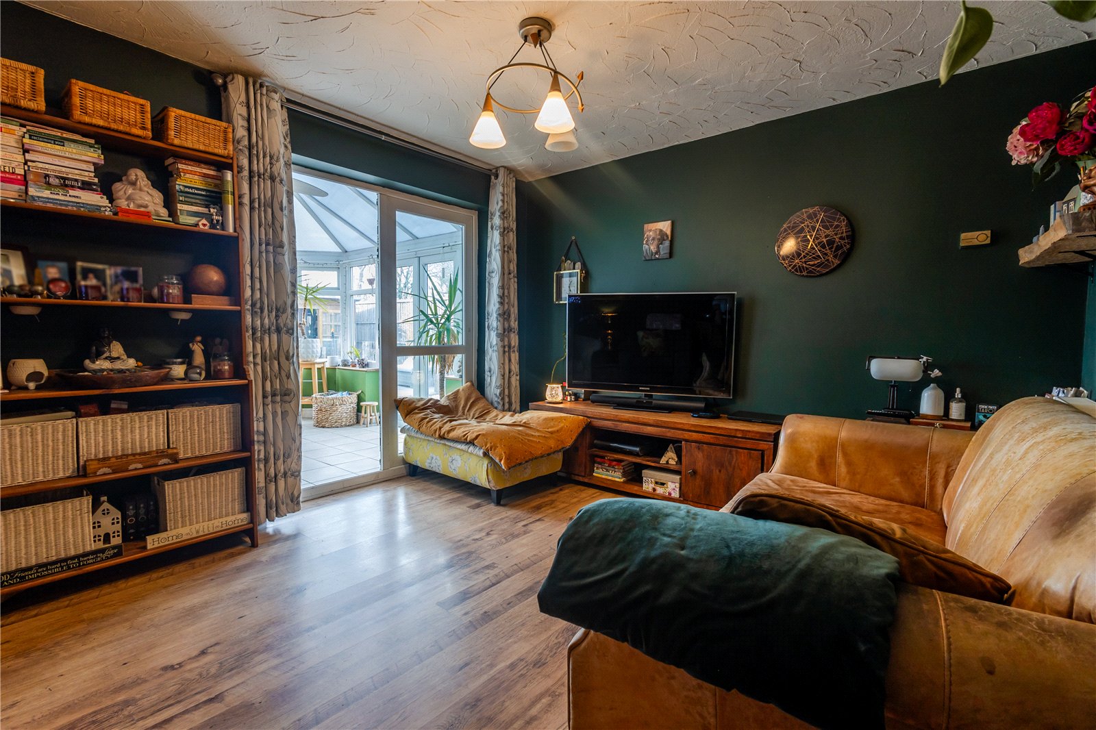 Middlegate, Harlescott, Shrewsbury, SY1 - DB Roberts