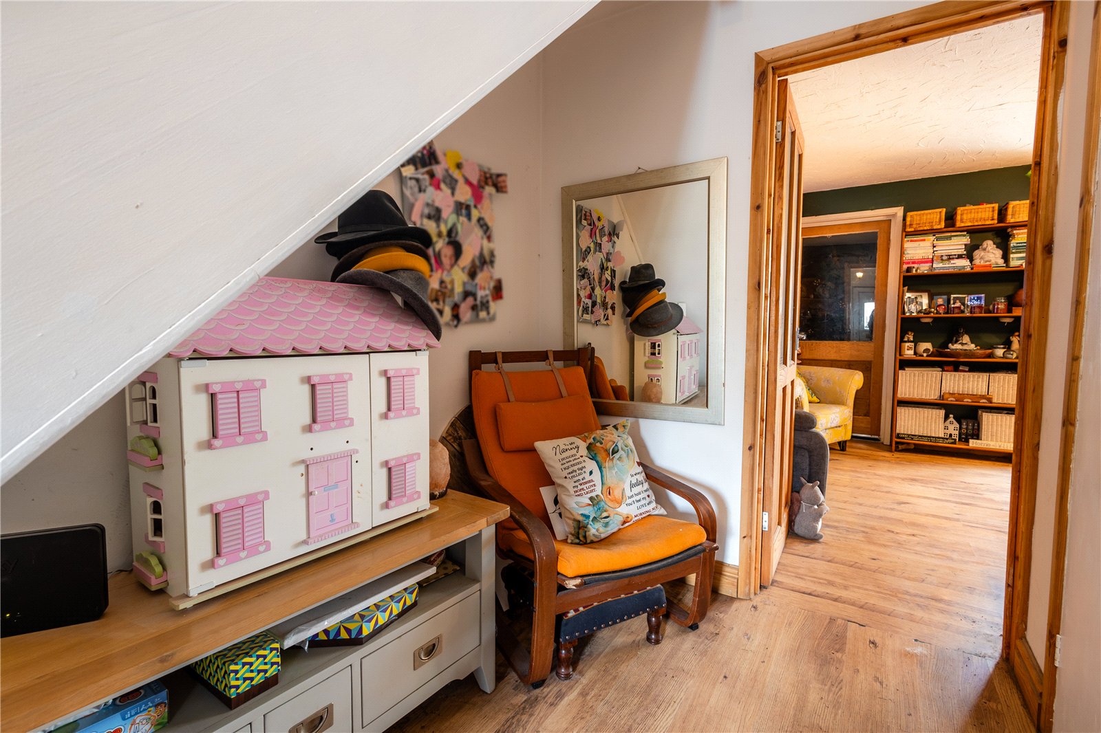 Middlegate, Harlescott, Shrewsbury, SY1 - DB Roberts