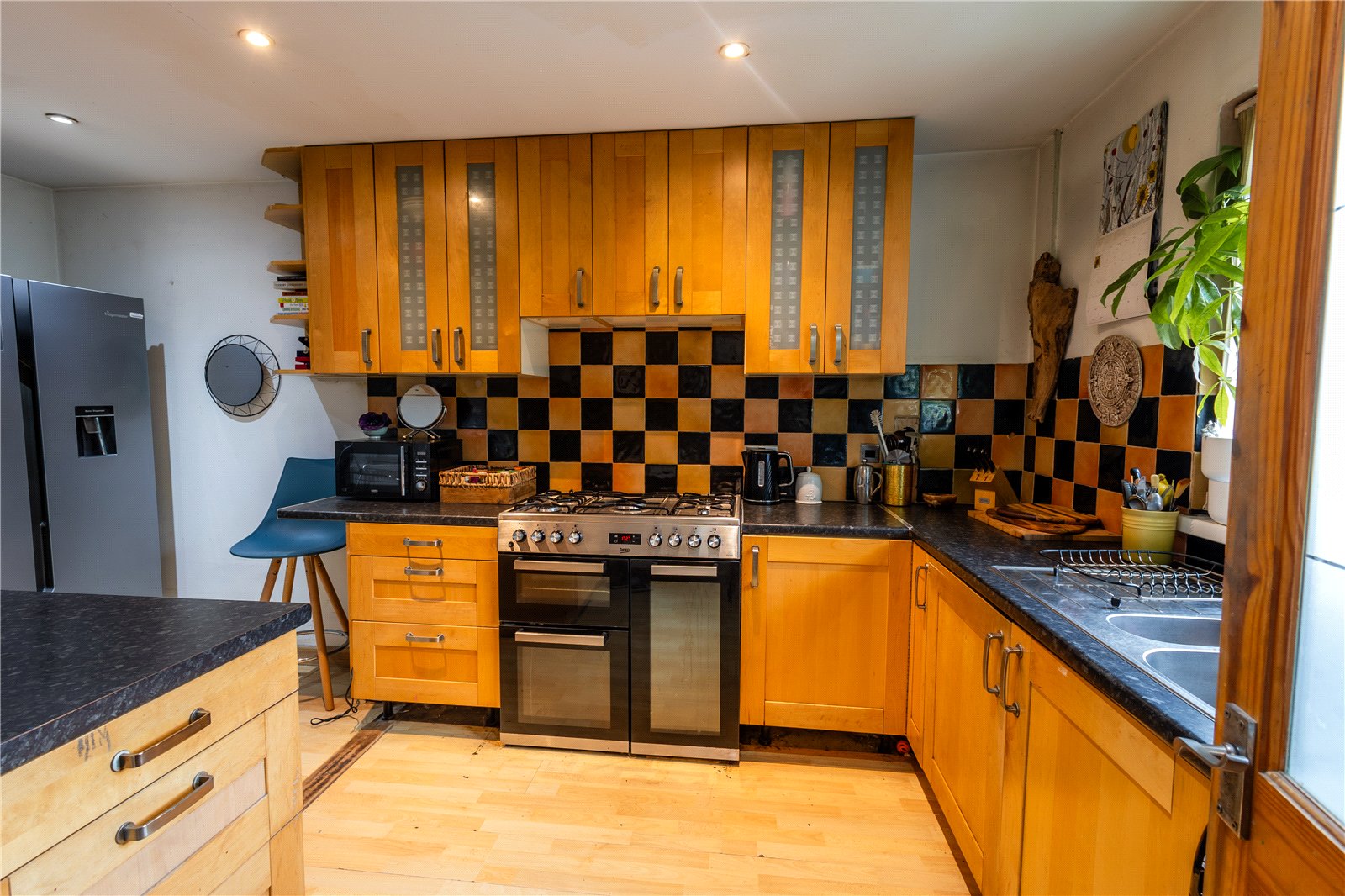 Middlegate, Harlescott, Shrewsbury, SY1 - DB Roberts